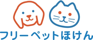 FPCのフリーペットほけん
50％プラン 　商品ロゴ