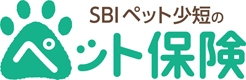 SBIペット少短のプラン50（ライト）　商品ロゴ