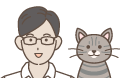 ペットと飼い主