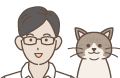 ペットと飼い主