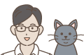 ペットと飼い主