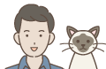 ペットと飼い主