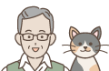 ペットと飼い主