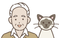 ペットと飼い主