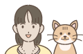 ペットと飼い主