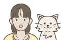 ペットと飼い主
