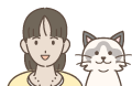 ペットと飼い主