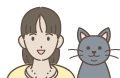 ペットと飼い主