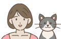 ペットと飼い主