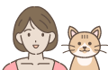 ペットと飼い主