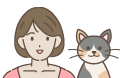 ペットと飼い主