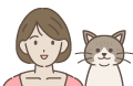 ペットと飼い主