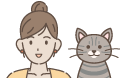 ペットと飼い主