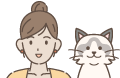 ペットと飼い主