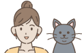 ペットと飼い主