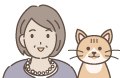 ペットと飼い主