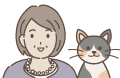 ペットと飼い主