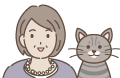 ペットと飼い主