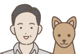 ペットと飼い主
