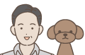 ペットと飼い主