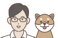 ペットと飼い主