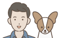 ペットと飼い主