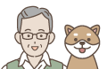 ペットと飼い主
