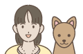 ペットと飼い主