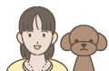 ペットと飼い主