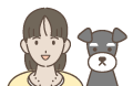ペットと飼い主