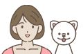 ペットと飼い主