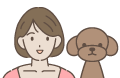 ペットと飼い主