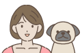 ペットと飼い主