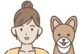 ペットと飼い主