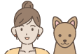 ペットと飼い主