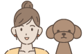ペットと飼い主