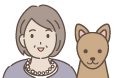 ペットと飼い主