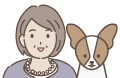 ペットと飼い主