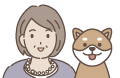 ペットと飼い主